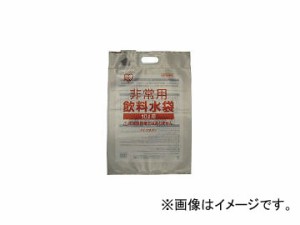 アイリスオーヤマ/IRISOHYAMA 非常用飲料水袋 10L用 MB10(4210051) JAN：4905009859801