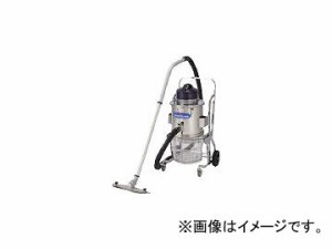 三立機器 乾湿両用ハイブリットクリーナー JX2060D100V