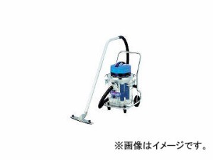 三立機器 高効率型電動バキュームクリーナー JX3030100V(3035751)