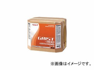 リンレイ/RINREI 業務用洗剤 グリスト-1100 工場用 18L 706634(4232216)