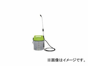 アイリスオーヤマ/IRISOHYAMA 電池式噴霧器 IRN5000(3446875) JAN：4905009706907