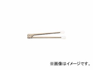 昌弘機工/SHOKOKIKO SPOT 帯鉄封緘器 3/4Wパンチ 19mm(0.5mm厚用) SPOTW19(1198084) JAN：4536239001212