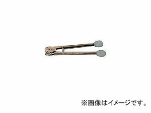 昌弘機工/SHOKOKIKO SPOT 帯鉄封緘器 3/4-7Wパンチ 19mm 0.6〜0.7ミリ厚用 SPOTW197(3517772) JAN：4536239001229