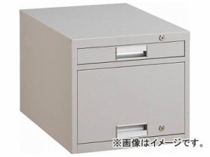 トラスコ中山/TRUSCO 作業台用工具収納ロッカー W色 KFWW