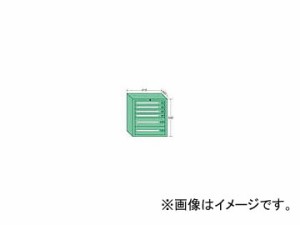 大阪製罐/OS ミゼットキャビネット M82