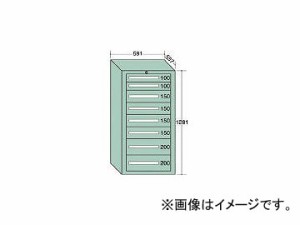 大阪製罐/OS 軽量キャビネット 51205