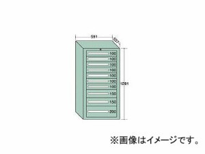 大阪製罐/OS 軽量キャビネット 51214