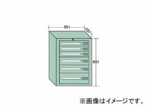 大阪製罐/OS 軽量キャビネット 5806