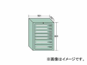 大阪製罐/OS ライトキャビネット 5808