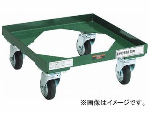 トラスコ中山/TRUSCO ミニカーゴ専用台車 VJ-452 453 455用 VJ46C(2853566) JAN：4989999690644