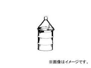 日本クランプ/CLAMP ドラム缶つり専用クランプ 1 300S(1065581) JAN：4560134860025