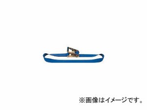 オーエッチ工業/OH ラッシングベルト エンドレス LSR100E45(3705765) JAN：4963360600104