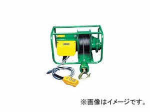 トーヨーコーケン/TOYOKOKEN ベビーマイティ 100V 150kg 高速 MA650M(1065611) JAN：4571337241047