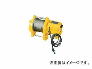 トーヨーコーケン/TOYOKOKEN ベビーマイティ 100V 150kg TK150WL(3754421) JAN：4571337241092