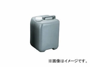 瑞穂化成工業/MIZUHOKASEI 正角10Lグレー 2062(3538460) JAN：4947592020626