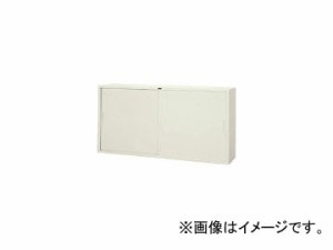 東洋事務器工業/TOYO-JIMUKI スチール戸引違書庫36型 63SSTNG