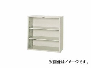 東洋事務器工業/TOYO-JIMUKI オープン書庫 S330TNG