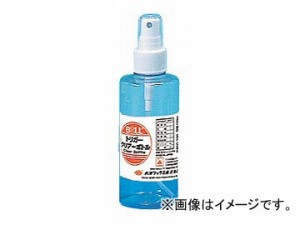 大澤ワックス BOLL トリガークリアーボトル 200ml SC-200 JAN：4952703330457