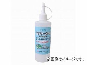 大澤ワックス BOLL エアー工具用オイル 300ml EK-300NV JAN：4952703182988