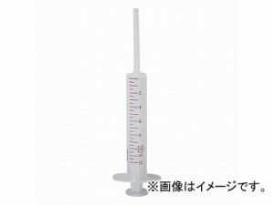 大澤ワックス BOLL 接着・硬化剤用注入器 10ml AS-10L JAN：4952703183299