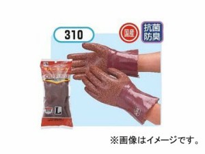 おたふく手袋 ラバーエース 品番：310 入数：5双