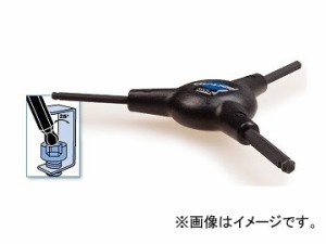 パークツール/PARK TOOL Y型ボールポイントヘックスレンチ AWS-8