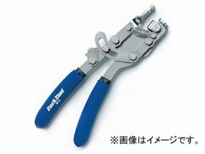 パークツール/PARK TOOL インナーワイヤープライヤー BT-2