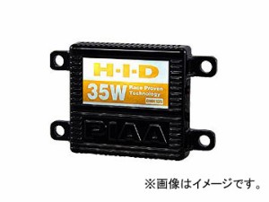 2輪 ピア/PIAA HID 汎用オールインワンキット スタンダードモデル 6600K HB3/HB4共用 品番：MH664 JAN：4960311004219