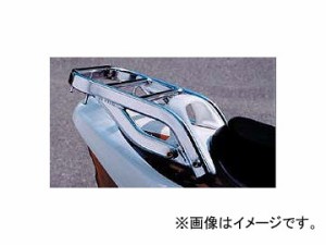 2輪 タカツ キャリア P024-6347 クロームメッキ 200×260mm ホンダ CB1100XX