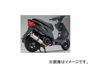 2輪 ビームス マフラー(スクーター) SS300ソニック P022-1392 スズキ アドレスV125 BC-CF46A