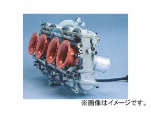 2輪 ケーヒン FCRキャブレター ホリゾンタルタイプ P001-7948 口径：37mm カワサキ Z1000R/J/Z1100R 1980年〜1982年