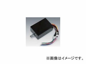 2輪 キジマ LEDポジションキット ICポジションリレー P041-8943 42×63×25mm DC12V 50Wまで