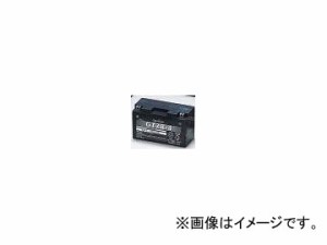 2輪 GSユアサ バッテリー VRLA(12V制御弁式) GT7B-4 始動方式：セル ヤマハ マジェスティ250 4HC3,5CG1,SG01J