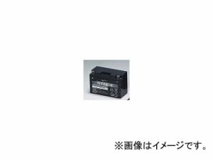 2輪 GSユアサ バッテリー VRLA(12V制御弁式) GT9B-4 始動方式：セル ヤマハ マジェスティ250 ABS-C BA-SG03J 2002年〜