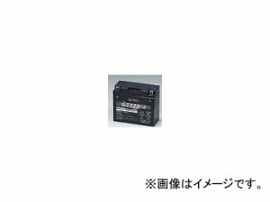 2輪 GSユアサ バッテリー VRLA(12V制御弁式) GT12B-4 始動方式：セル ヤマハ YZF-R1 〜2004年02月