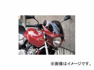 2輪 ガルクラフト ビキニカウル TYPE-M GBM-018G ゲルコート仕様 ホンダ ホーネット250