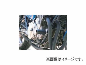 2輪 バトルファクトリー クラッシュプロテクター カラー:白,黒 ホンダ CB750 RC42