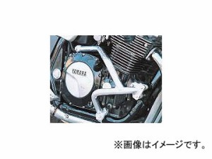 2輪 ゴールドメダル スラッシュガード サブフレーム付 P001-7252 バフ ヤマハ XJR1200/1300 〜2006年