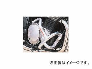 2輪 ゴールドメダル スラッシュガード サブフレーム付 P001-7272 バフ スズキ GSF1200 国内仕様 〜2003年