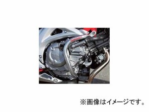 2輪 ゴールドメダル スラッシュガード スタンダード P041-3005 バフ スズキ グラディウス400