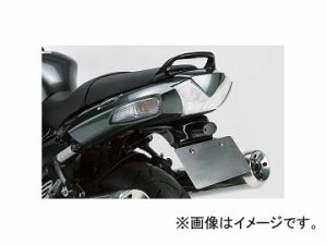 2輪 スパイス タクティカルテールユニット 4SFL18FR 材質：FRP カワサキ ZZR1400/ZX14/ABS 2006年〜2010年