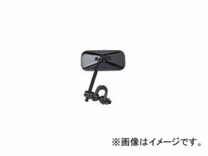 2輪 タカツ スクエアミニミラー P024-6169 入数：片側1点分