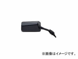 2輪 タカツ カーボンタイプカウルミラー P024-6201 入数：片側1点分