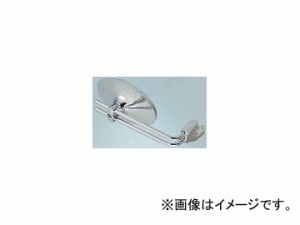 2輪 タカツ ソリッドミラー Ov P024-6268 入数：片側1点分