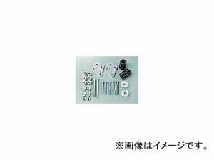 2輪 オーヴァーレーシング エンジンスライダー P040-3934 ヤマハ V-MAX1200