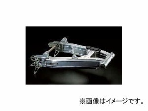 2輪 オーヴァーレーシング スイングアーム タイプ9 P037-0264 カワサキ GPZ900R 〜2004年