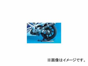 2輪 バトルファクトリー 片持ちスイングアーム用リアスタンド P044-4640 ホンダ NSR250R MC28