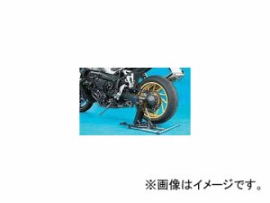 2輪 バトルファクトリー 片持ちスイングアーム用リアスタンド P044-4642 BMW K1200R,K1300S/R,R1200S/R