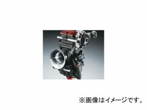 2輪 ヨシムラジャパン ミニバイク用キャブレターキット P026-5411 ボディ：TM-MJN28 ファンネル ホンダ NSF100