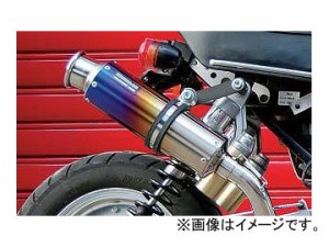 2輪 ビームス SS300チタン マフラー P033-4053 81.1db ホンダ エイプ50FI JBH-AC16 フレームNo.AC16-1600〜 2008年〜